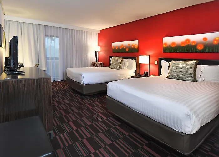 Standard Queen Room